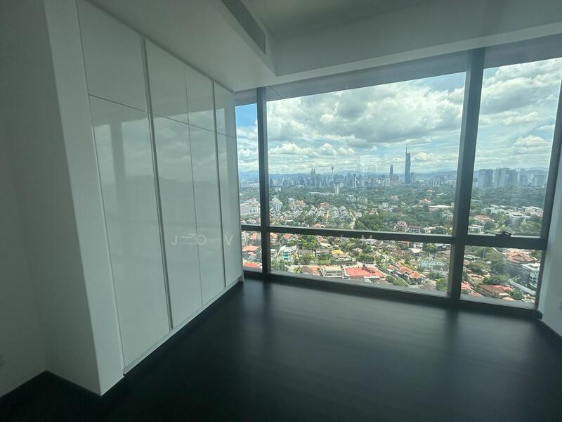 Service Residence for Sale at Crown Residences @ Pavilion Damansara Heights - Jovie Lim - View - PropertyGuru.com.my