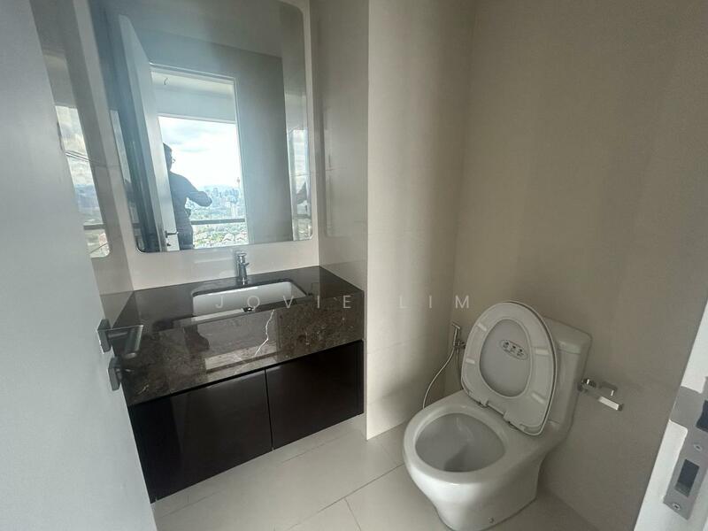 Service Residence for Sale at Crown Residences @ Pavilion Damansara Heights - Jovie Lim - Bathroom - PropertyGuru.com.my