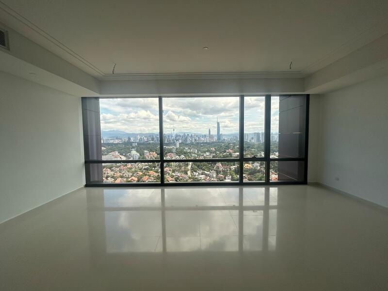 Service Residence for Sale at Crown Residences @ Pavilion Damansara Heights - Jovie Lim - View - PropertyGuru.com.my