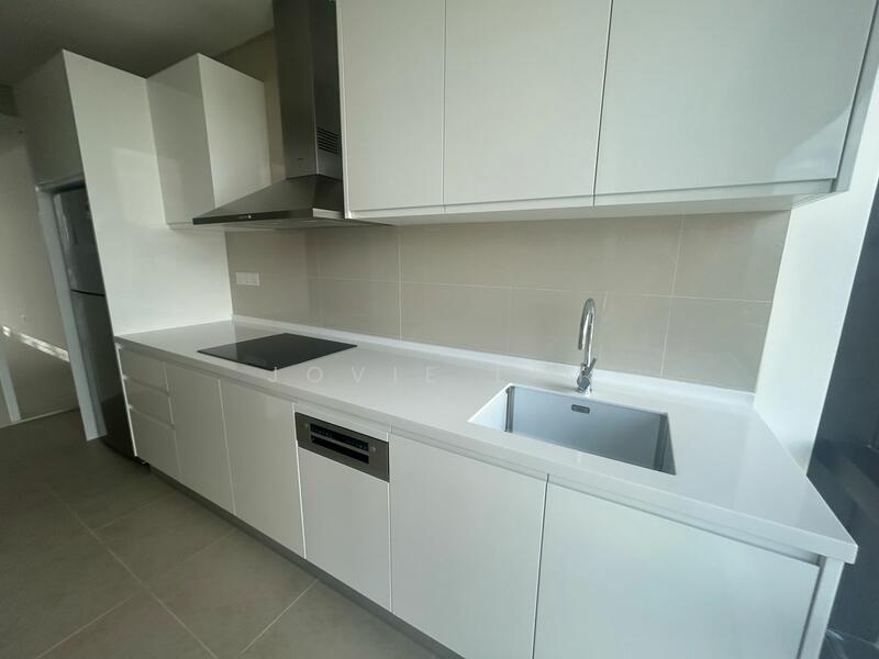 Service Residence for Sale at Crown Residences @ Pavilion Damansara Heights - Jovie Lim - PropertyGuru.com.my