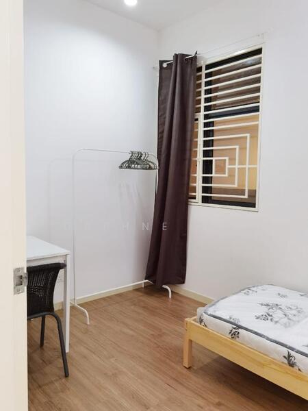 Condominium for Sale at Casa Green - Daphne Lim - Bedroom - PropertyGuru.com.my