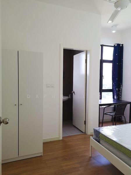 Condominium for Sale at Casa Green - Daphne Lim - Bedroom - PropertyGuru.com.my