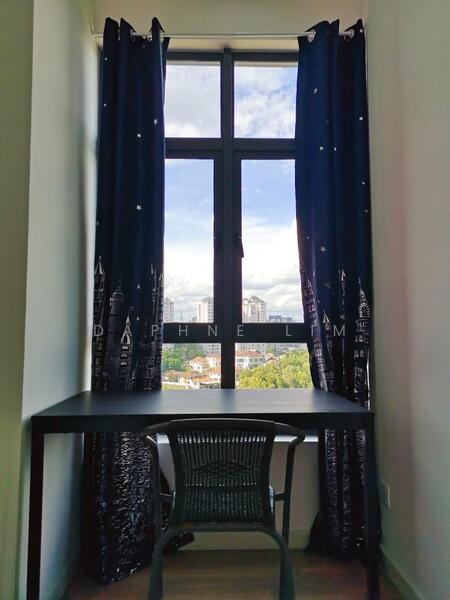 Condominium for Sale at Casa Green - Daphne Lim - Study - PropertyGuru.com.my