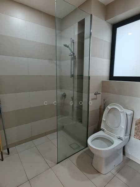 Condominium for Sale at Westside Three - CC Goo - Bathroom - PropertyGuru.com.my
