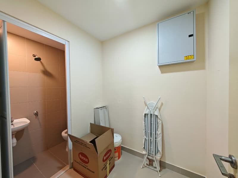 Condominium for Sale at Westside Three - CC Goo - Bathroom - PropertyGuru.com.my