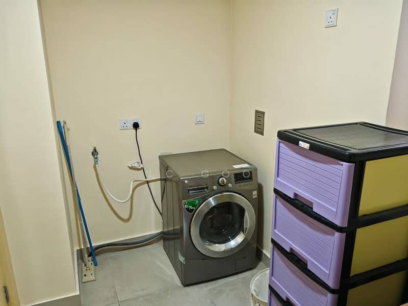 Condominium for Sale at Westside Three - CC Goo - Interior - PropertyGuru.com.my