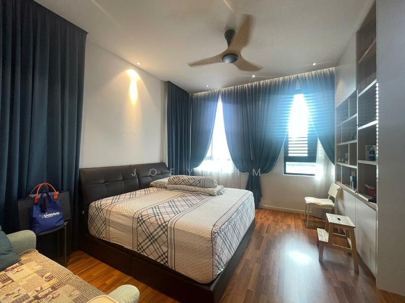 Cluster House for Sale in Semenyih (Selangor) - Joey Lim - Bedroom - PropertyGuru.com.my