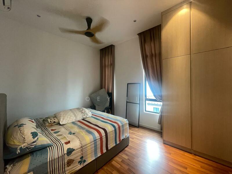 Cluster House for Sale in Semenyih (Selangor) - Joey Lim - Bedroom - PropertyGuru.com.my