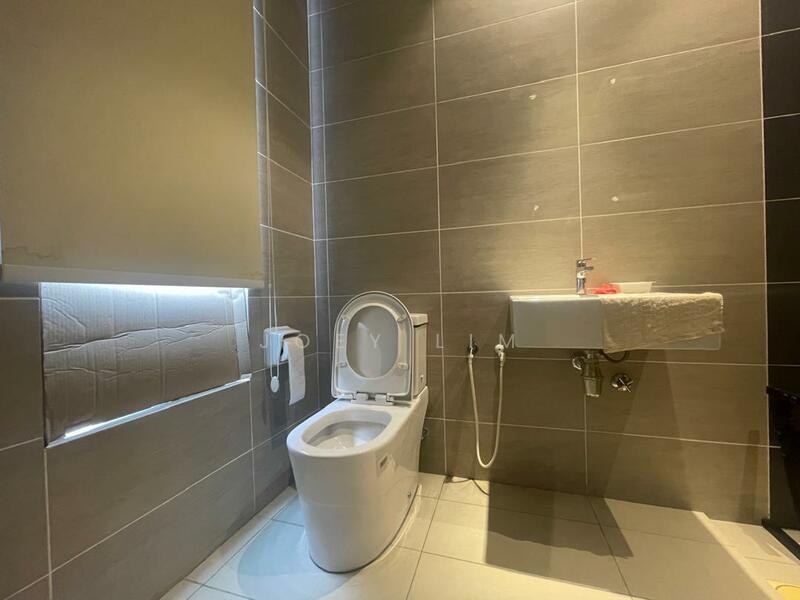 Cluster House for Sale in Semenyih (Selangor) - Joey Lim - Bathroom - PropertyGuru.com.my