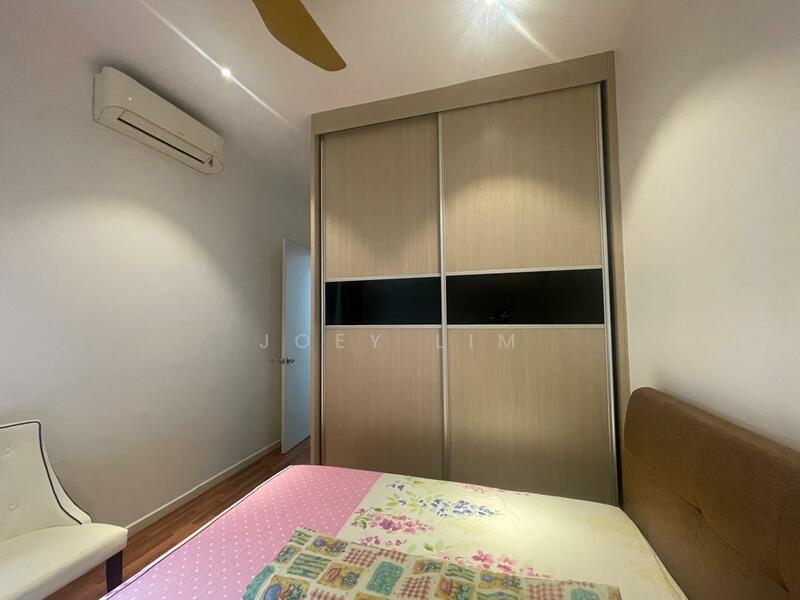 Cluster House for Sale in Semenyih (Selangor) - Joey Lim - Bedroom - PropertyGuru.com.my