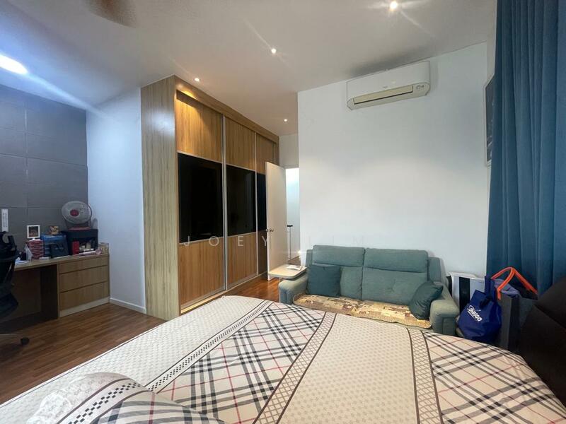 Cluster House for Sale in Semenyih (Selangor) - Joey Lim - Bedroom - PropertyGuru.com.my