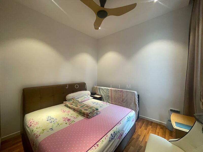 Cluster House for Sale in Semenyih (Selangor) - Joey Lim - Bedroom - PropertyGuru.com.my