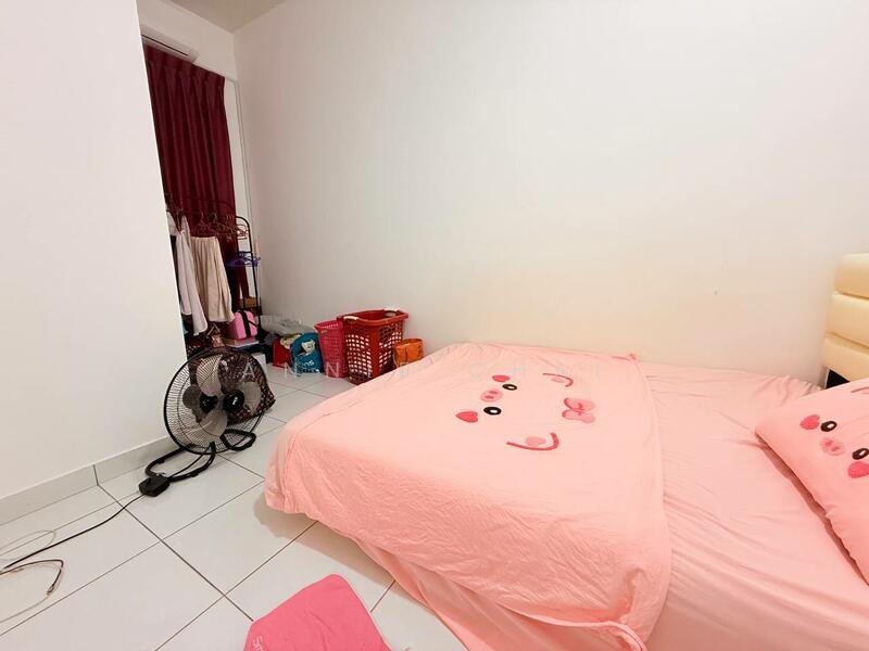 2-storey Terraced House for Sale in Taman Seri Austin (Tebrau) - Annie Chai - Bedroom - PropertyGuru.com.my