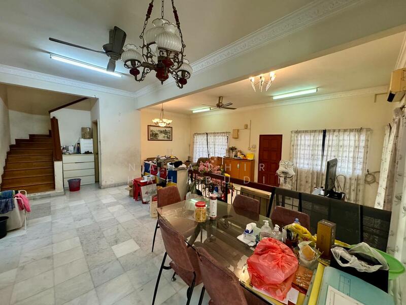 2-storey Terraced House for Sale in Bukit Jelutong (Shah Alam) - Nahathir Shahabudin - Interior - PropertyGuru.com.my