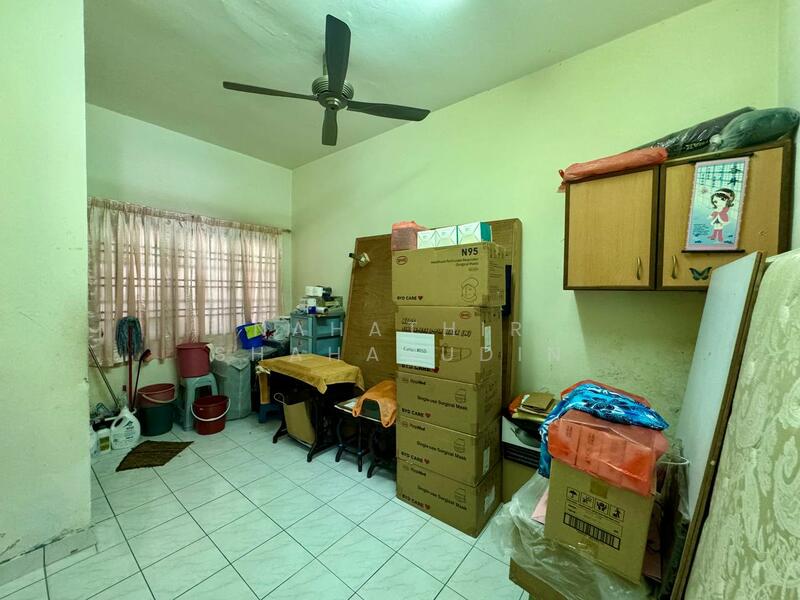 2-storey Terraced House for Sale in Bukit Jelutong (Shah Alam) - Nahathir Shahabudin - Interior - PropertyGuru.com.my