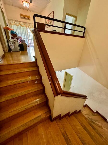 2-storey Terraced House for Sale in Bukit Jelutong (Shah Alam) - Nahathir Shahabudin - Interior - PropertyGuru.com.my