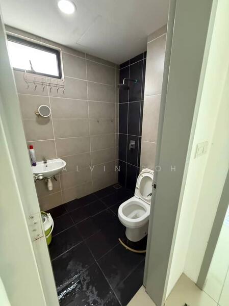 Brezza Hill untuk Untuk Disewa - RM 1,800 /bulan, Feb 2026 - Bathroom - PropertyGuru.com.my