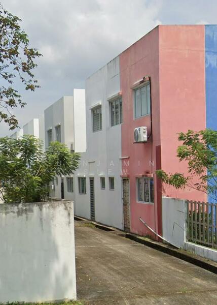 2-storey Terraced House for Sale in Setia Ecohill (Semenyih) - Benjamin Siew - Exterior - PropertyGuru.com.my