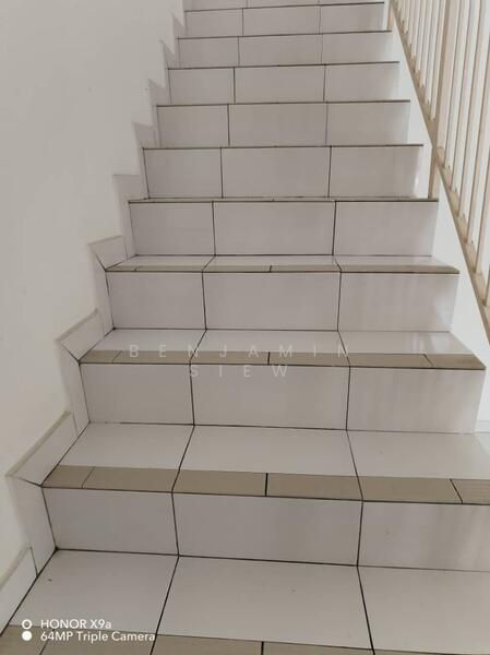 2-storey Terraced House for Sale in Setia Ecohill (Semenyih) - Benjamin Siew - Interior - PropertyGuru.com.my