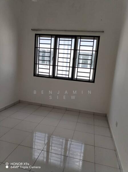 2-storey Terraced House for Sale in Setia Ecohill (Semenyih) - Benjamin Siew - Interior - PropertyGuru.com.my