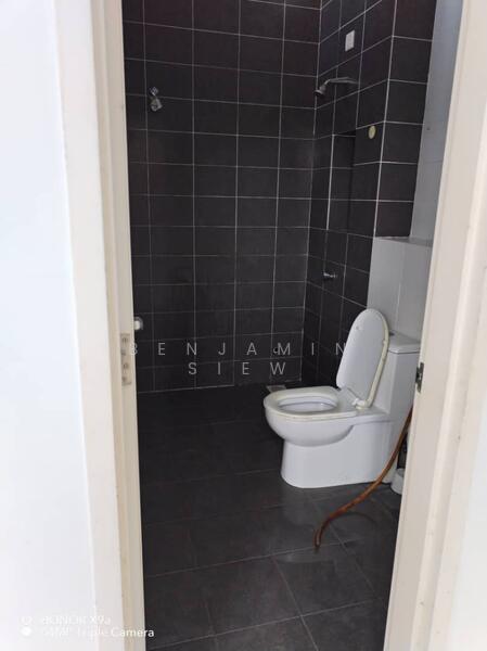 2-storey Terraced House for Sale in Setia Ecohill (Semenyih) - Benjamin Siew - Bathroom - PropertyGuru.com.my