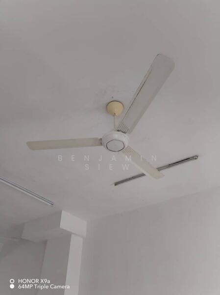 2-storey Terraced House for Sale in Setia Ecohill (Semenyih) - Benjamin Siew - Interior - PropertyGuru.com.my