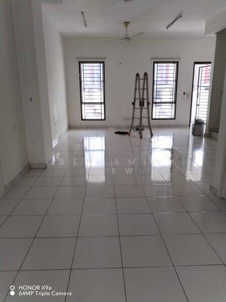 2-storey Terraced House for Sale in Setia Ecohill (Semenyih) - Benjamin Siew - Interior - PropertyGuru.com.my