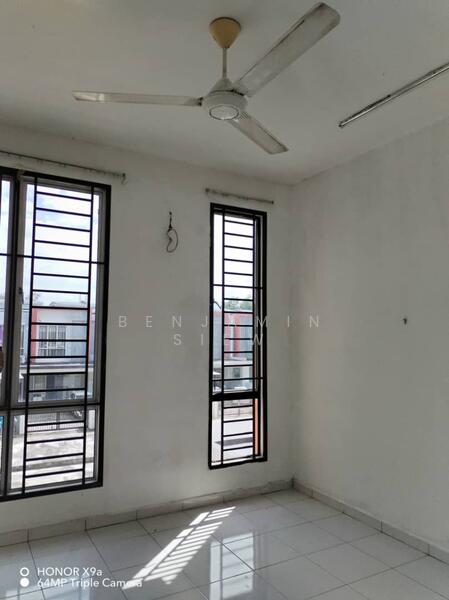 2-storey Terraced House for Sale in Setia Ecohill (Semenyih) - Benjamin Siew - Interior - PropertyGuru.com.my