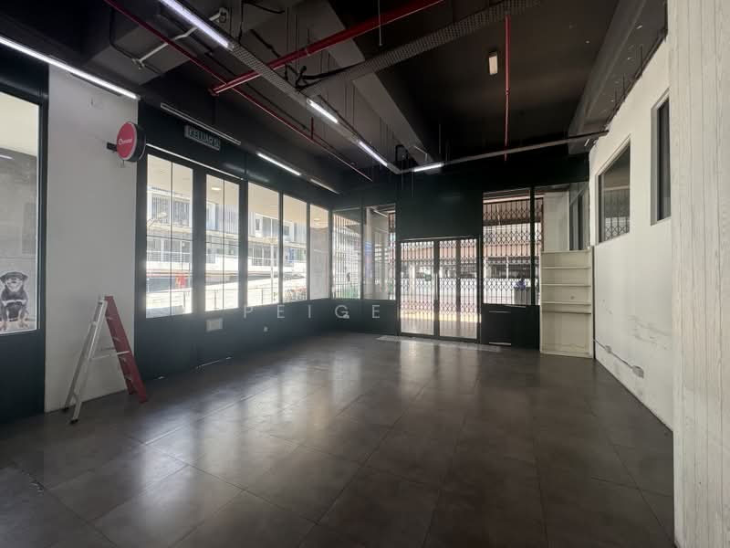 Kedai / Pejabat untuk Dijual di Pju 5 (Kota Damansara) - PeiGee . - Interior - PropertyGuru.com.my