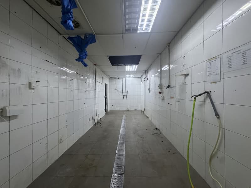 Kedai / Pejabat untuk Dijual di Pju 5 (Kota Damansara) - PeiGee . - Interior - PropertyGuru.com.my