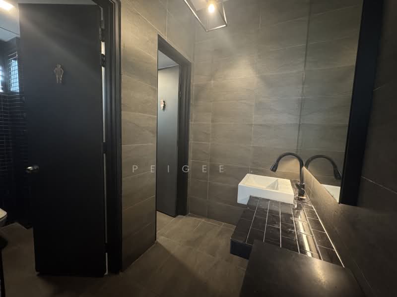 Kedai / Pejabat untuk Dijual di Pju 5 (Kota Damansara) - PeiGee . - Bathroom - PropertyGuru.com.my
