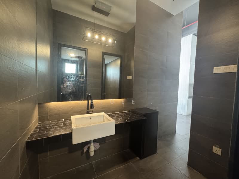 Kedai / Pejabat untuk Dijual di Pju 5 (Kota Damansara) - PeiGee . - Bathroom - PropertyGuru.com.my