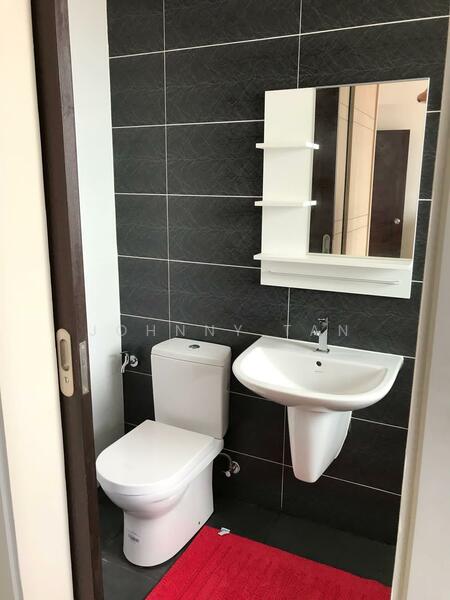 For Rent - V@SUMMERPLACE