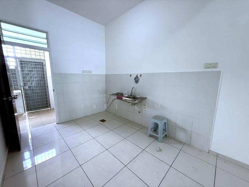 2-storey Terraced House for Sale in Nusa Sentral (Iskandar Puteri (Nusajaya)) - Karl Lim - Kitchen - PropertyGuru.com.my