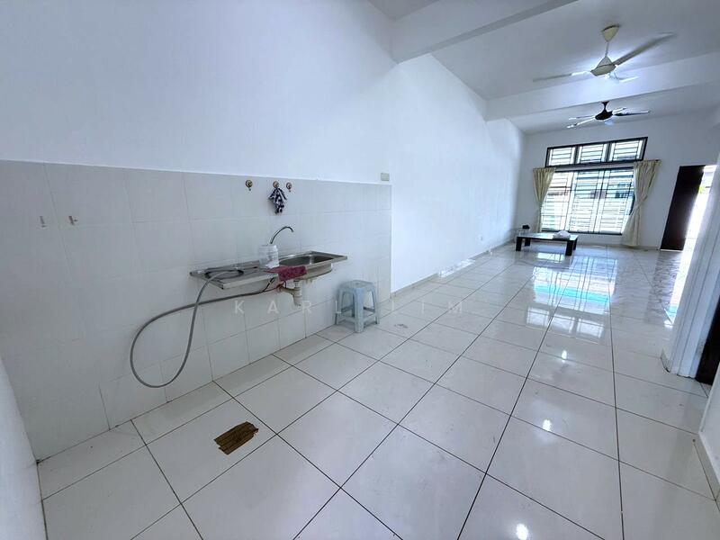 2-storey Terraced House for Sale in Nusa Sentral (Iskandar Puteri (Nusajaya)) - Karl Lim - Interior - PropertyGuru.com.my