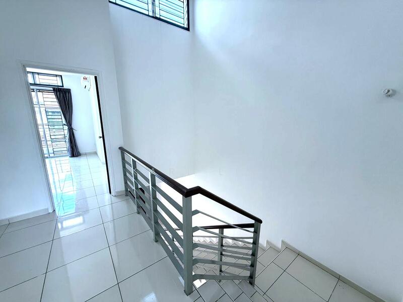 2-storey Terraced House for Sale in Nusa Sentral (Iskandar Puteri (Nusajaya)) - Karl Lim - Interior - PropertyGuru.com.my