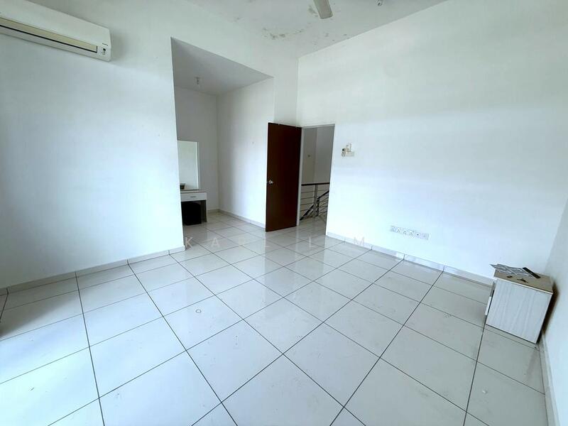 2-storey Terraced House for Sale in Nusa Sentral (Iskandar Puteri (Nusajaya)) - Karl Lim - Interior - PropertyGuru.com.my