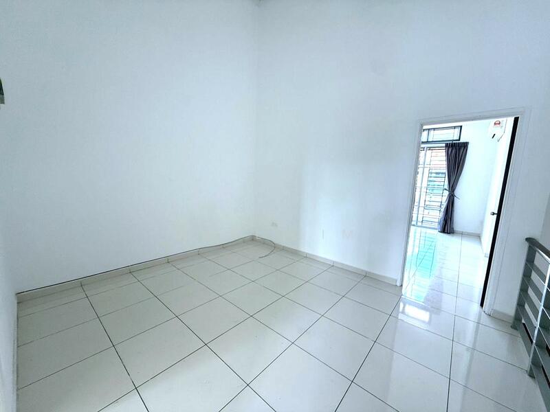 2-storey Terraced House for Sale in Nusa Sentral (Iskandar Puteri (Nusajaya)) - Karl Lim - Interior - PropertyGuru.com.my