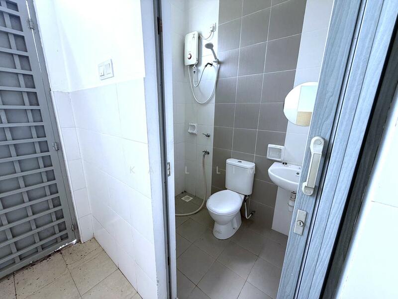 2-storey Terraced House for Sale in Nusa Sentral (Iskandar Puteri (Nusajaya)) - Karl Lim - Bathroom - PropertyGuru.com.my