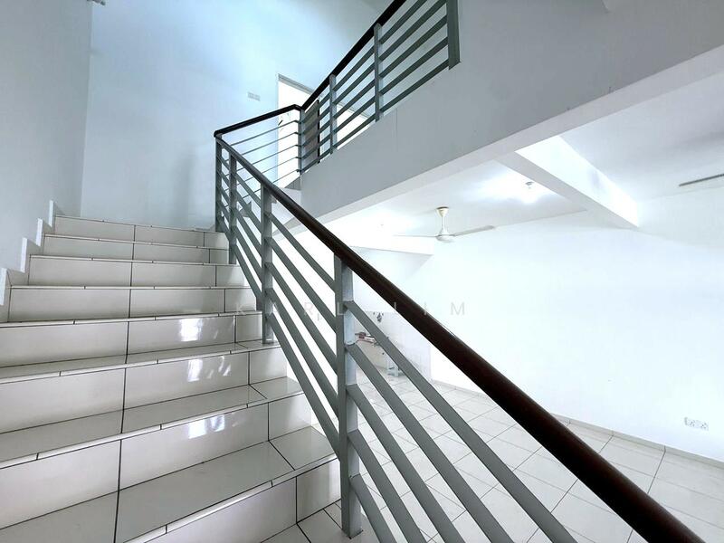 2-storey Terraced House for Sale in Nusa Sentral (Iskandar Puteri (Nusajaya)) - Karl Lim - Interior - PropertyGuru.com.my