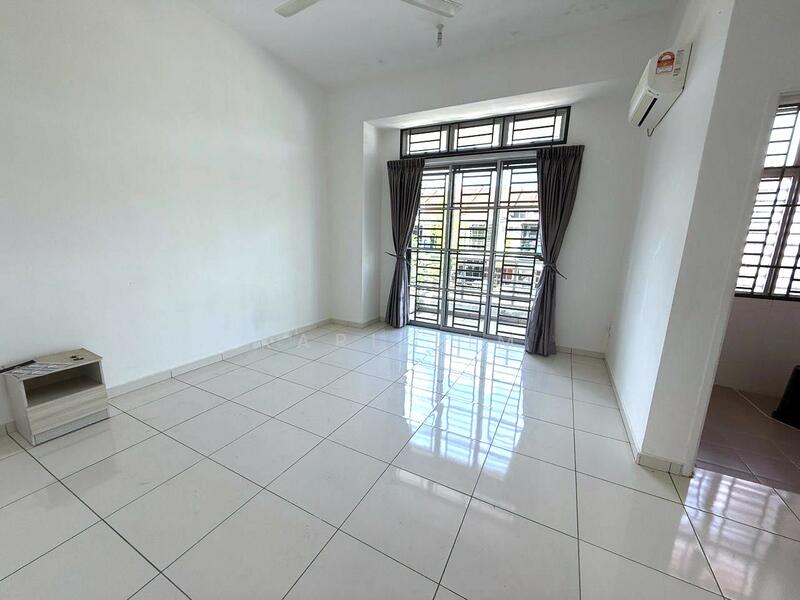 2-storey Terraced House for Sale in Nusa Sentral (Iskandar Puteri (Nusajaya)) - Karl Lim - Living Room - PropertyGuru.com.my