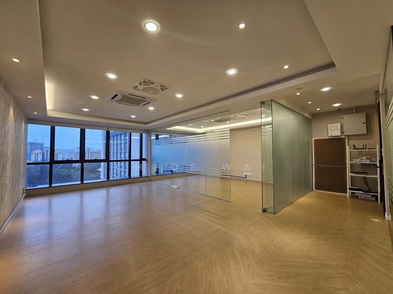 Office for Rent in Bukit Jalil (Kuala Lumpur) - Chloe Wai - Interior - PropertyGuru.com.my