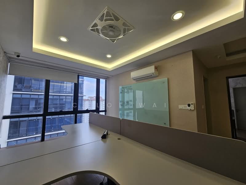 Office for Rent in Bukit Jalil (Kuala Lumpur) - Chloe Wai - Study - PropertyGuru.com.my