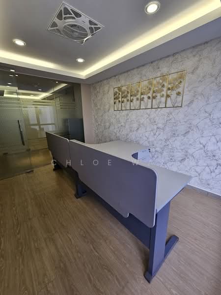 Office for Rent in Bukit Jalil (Kuala Lumpur) - Chloe Wai - Interior - PropertyGuru.com.my