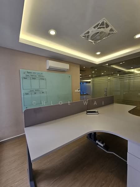 Office for Rent in Bukit Jalil (Kuala Lumpur) - Chloe Wai - Interior - PropertyGuru.com.my