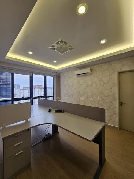 Office for Rent in Bukit Jalil (Kuala Lumpur) - Chloe Wai - Interior - PropertyGuru.com.my