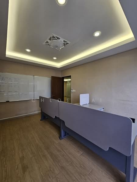 Office for Rent in Bukit Jalil (Kuala Lumpur) - Chloe Wai - Study - PropertyGuru.com.my