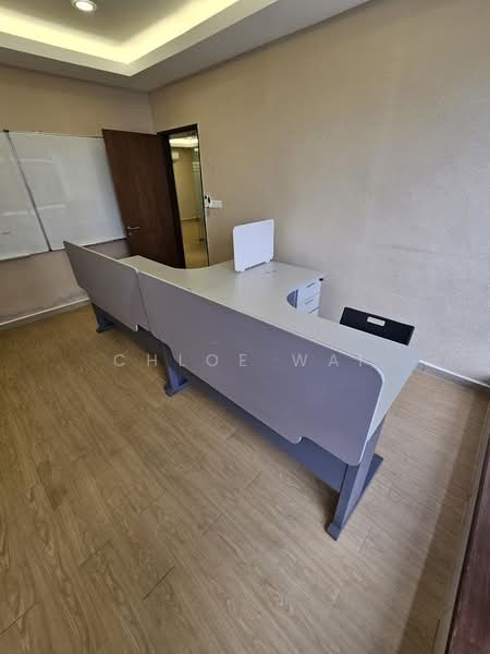 Office for Rent in Bukit Jalil (Kuala Lumpur) - Chloe Wai - Interior - PropertyGuru.com.my