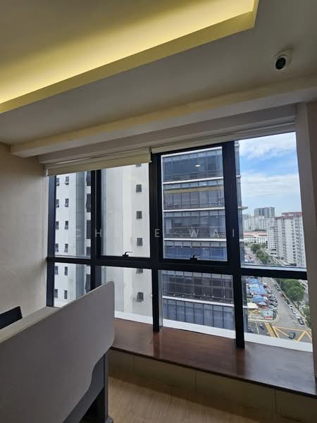 Office for Rent in Bukit Jalil (Kuala Lumpur) - Chloe Wai - View - PropertyGuru.com.my
