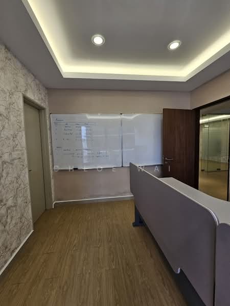 Office for Rent in Bukit Jalil (Kuala Lumpur) - Chloe Wai - Interior - PropertyGuru.com.my
